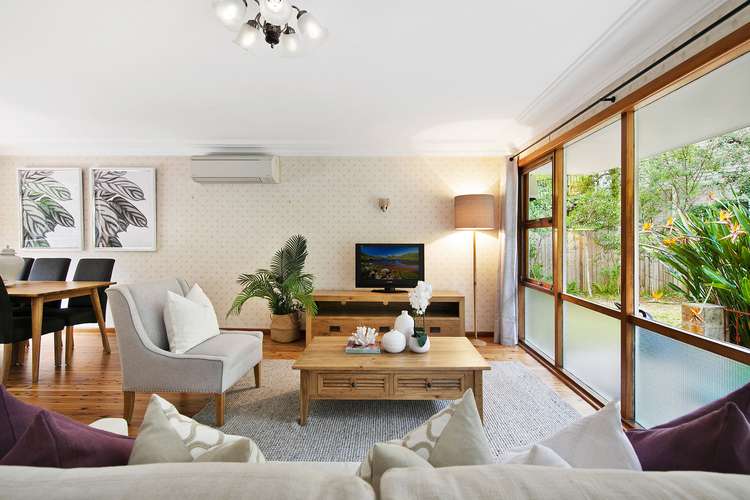 Second view of Homely house listing, 23 Carcoola Crescent, Normanhurst NSW 2076