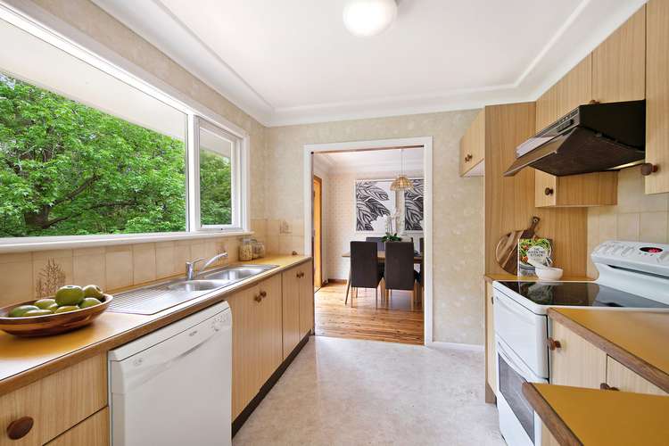 Third view of Homely house listing, 23 Carcoola Crescent, Normanhurst NSW 2076