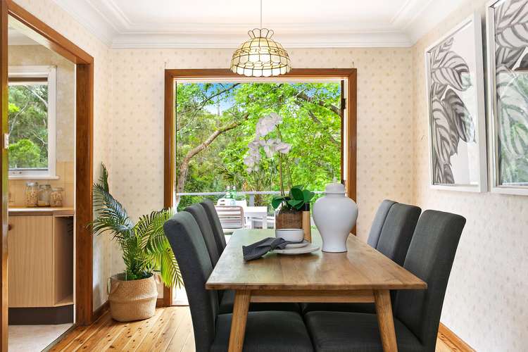 Fourth view of Homely house listing, 23 Carcoola Crescent, Normanhurst NSW 2076