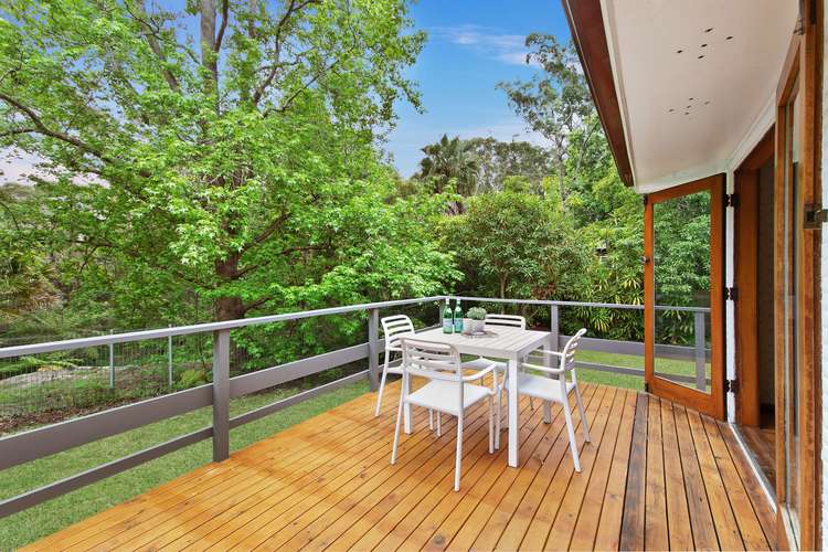 Fifth view of Homely house listing, 23 Carcoola Crescent, Normanhurst NSW 2076