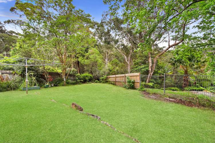 Sixth view of Homely house listing, 23 Carcoola Crescent, Normanhurst NSW 2076
