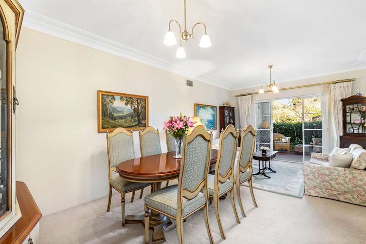 Fifth view of Homely apartment listing, 1/11 Cates Place, St Ives NSW 2075