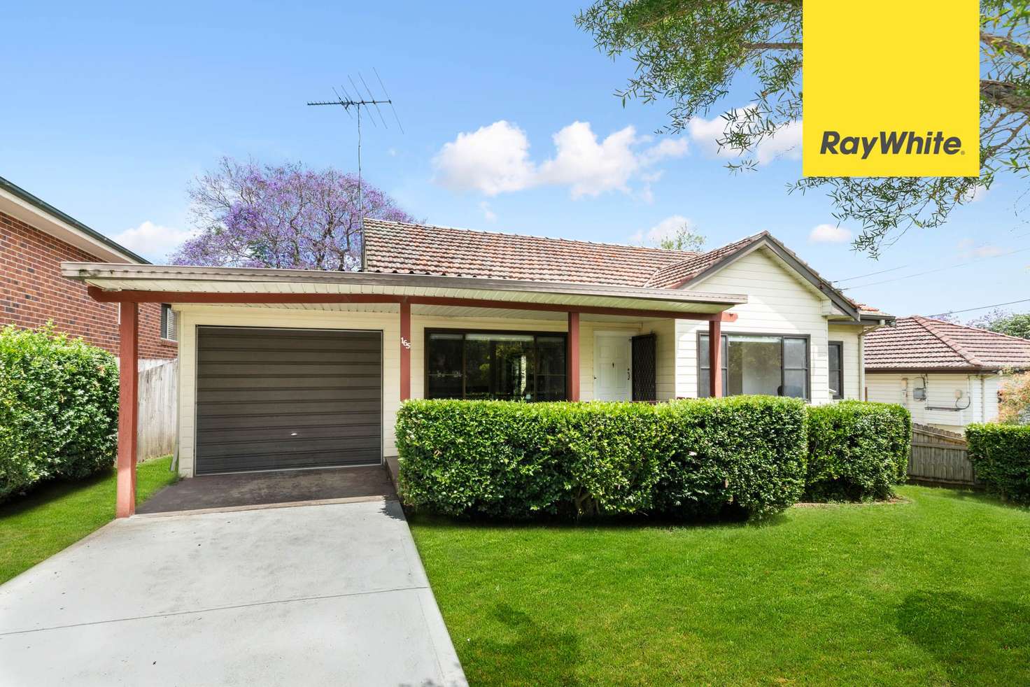 Main view of Homely house listing, 165 Ray Road, Epping NSW 2121