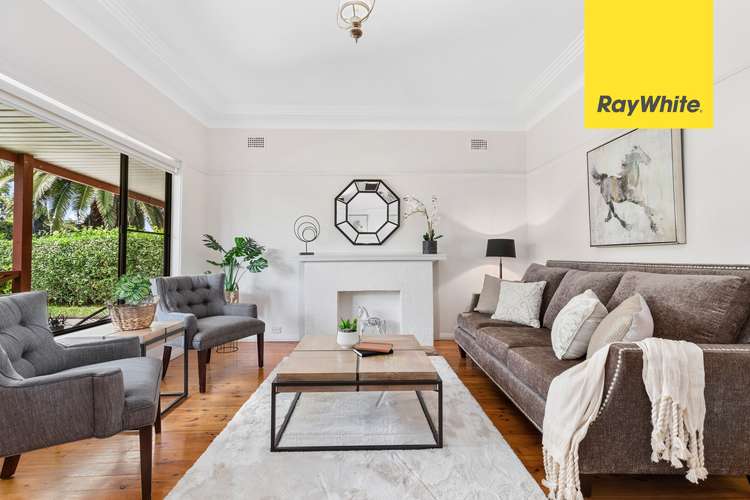 Second view of Homely house listing, 165 Ray Road, Epping NSW 2121