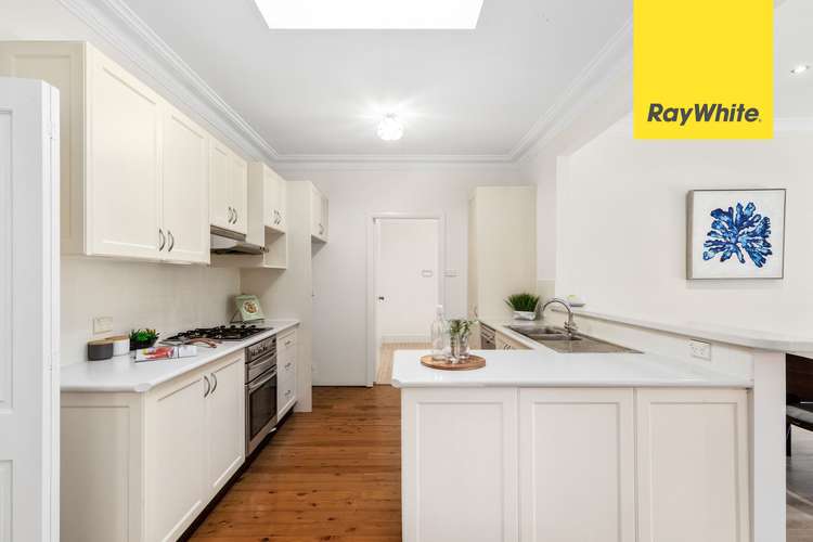 Third view of Homely house listing, 165 Ray Road, Epping NSW 2121