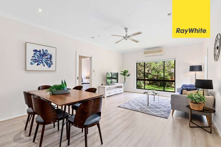 Fourth view of Homely house listing, 165 Ray Road, Epping NSW 2121