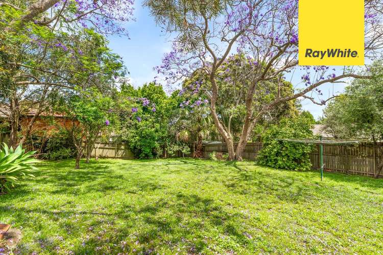 Sixth view of Homely house listing, 165 Ray Road, Epping NSW 2121