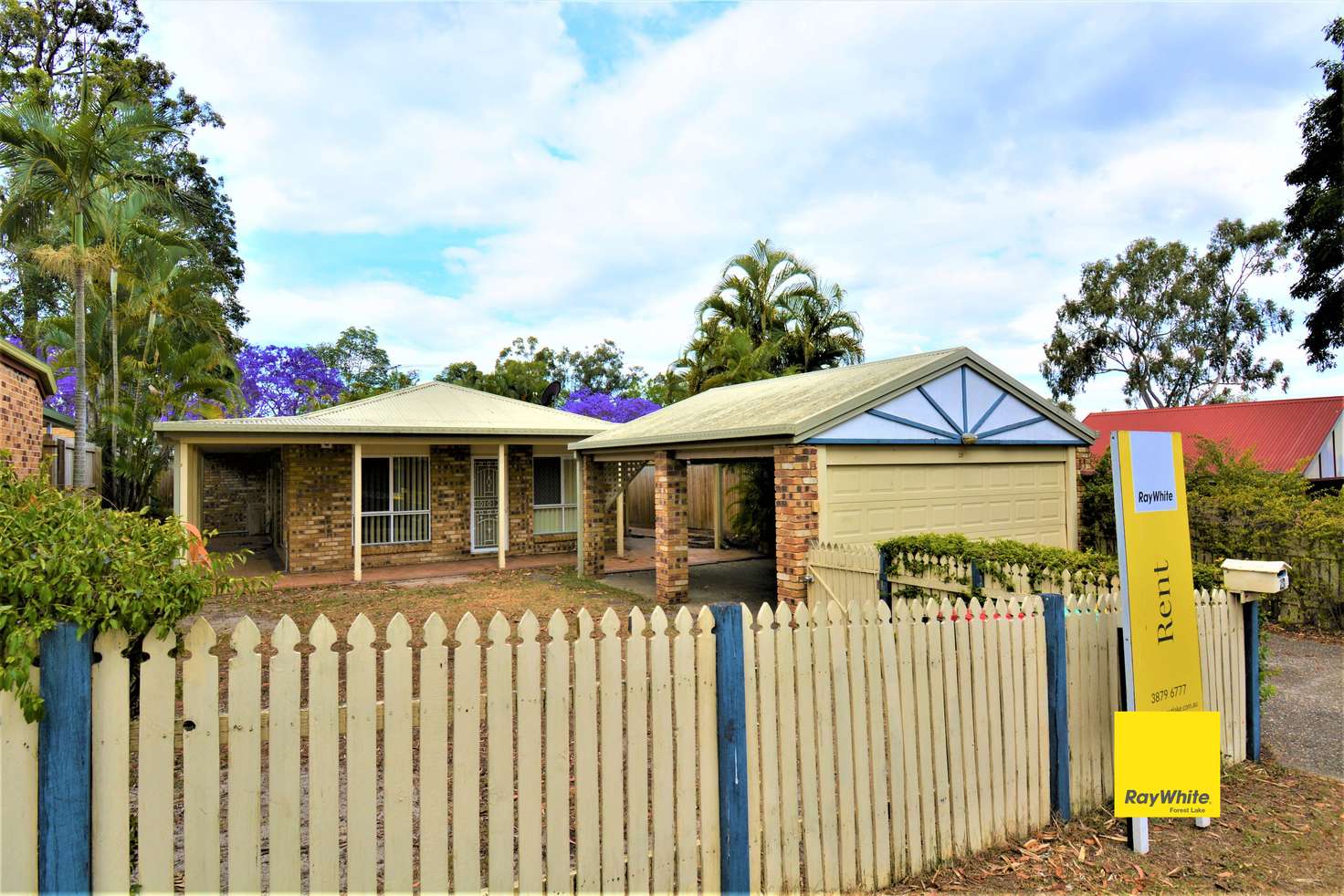 Main view of Homely house listing, 28 Beaufront Place, Forest Lake QLD 4078