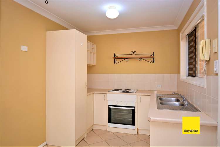 Second view of Homely house listing, 28 Beaufront Place, Forest Lake QLD 4078