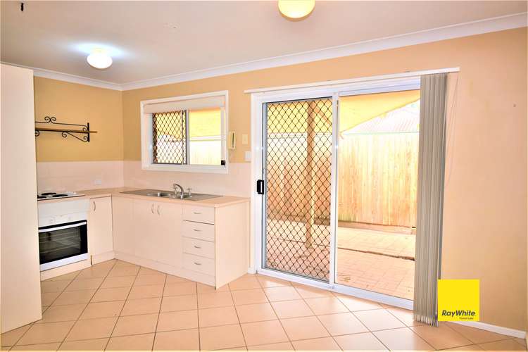 Third view of Homely house listing, 28 Beaufront Place, Forest Lake QLD 4078