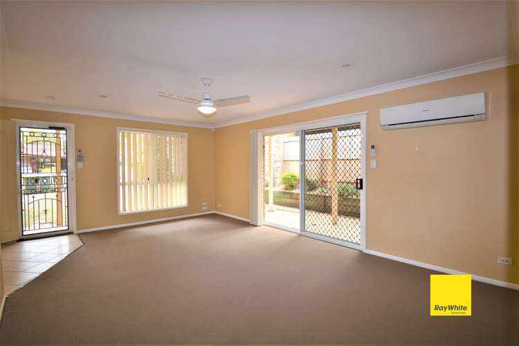 Fifth view of Homely house listing, 28 Beaufront Place, Forest Lake QLD 4078