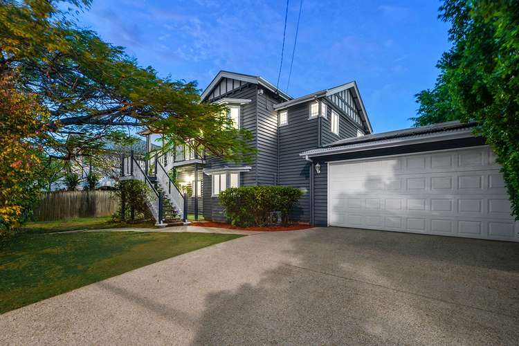 Main view of Homely house listing, 138 Rode Road, Wavell Heights QLD 4012