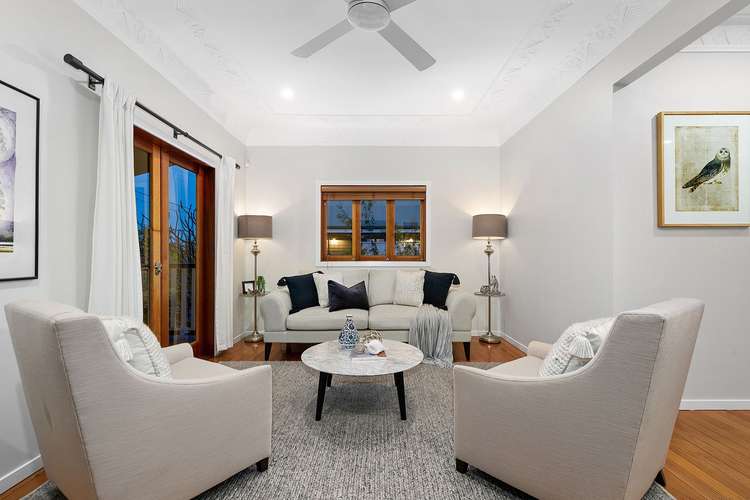 Fourth view of Homely house listing, 138 Rode Road, Wavell Heights QLD 4012