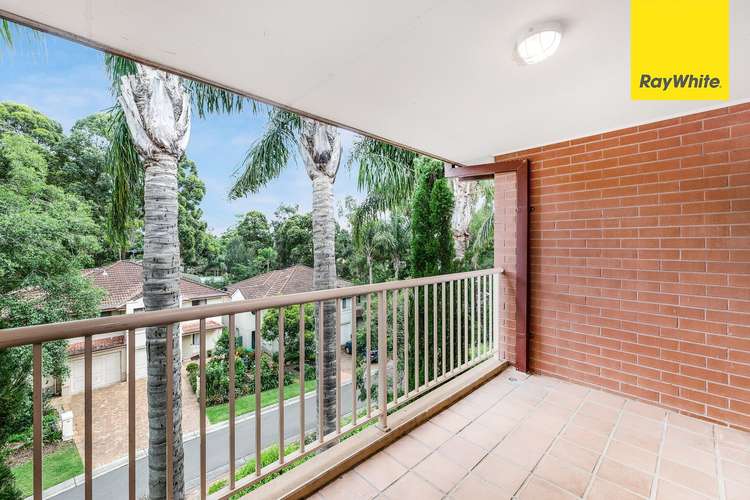 Third view of Homely unit listing, 5/37-47 Lancaster Drive, Marsfield NSW 2122