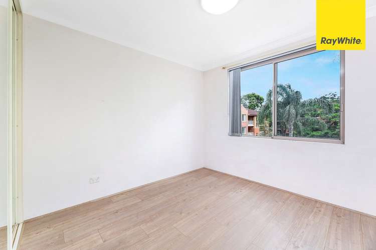 Fourth view of Homely unit listing, 5/37-47 Lancaster Drive, Marsfield NSW 2122