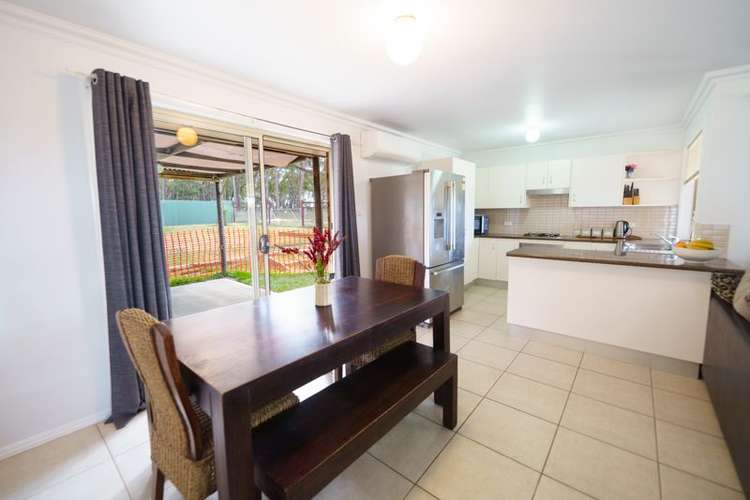 Fourth view of Homely house listing, 245 Florda Prince Drive, Wells Crossing NSW 2460