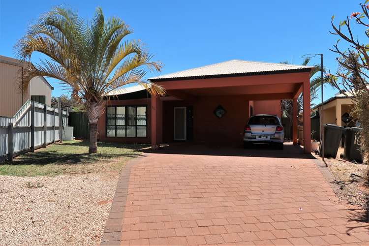 Main view of Homely house listing, 10A Stewart Street, Exmouth WA 6707