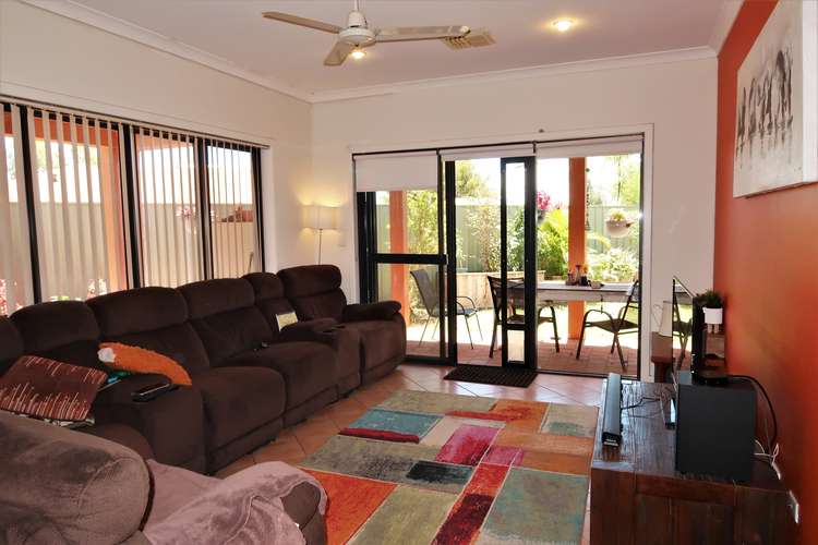 Second view of Homely house listing, 10A Stewart Street, Exmouth WA 6707