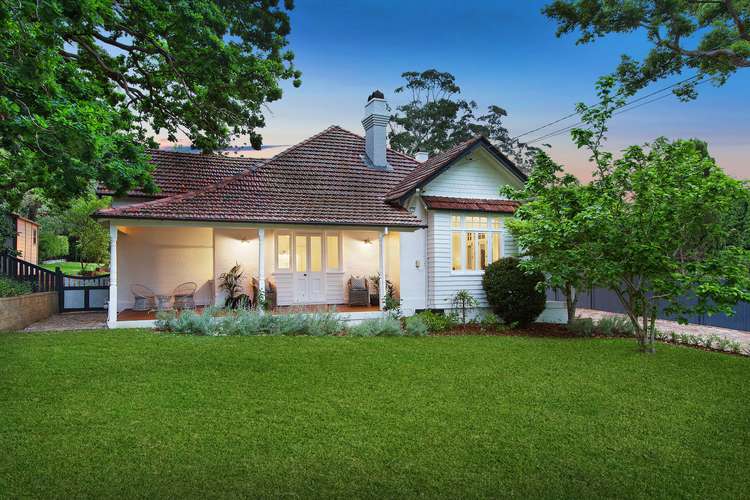Fourth view of Homely house listing, 15 Karuah Road, Turramurra NSW 2074