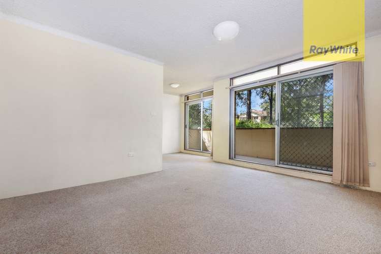 Third view of Homely unit listing, 2/18-22 Inkerman Street, Granville NSW 2142