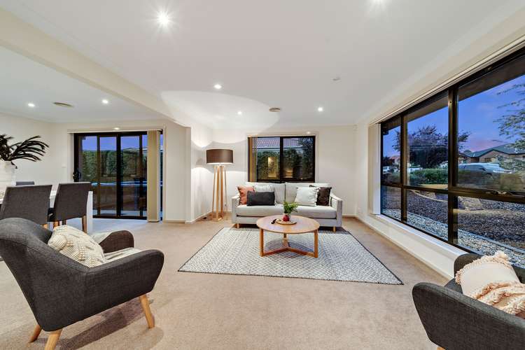 Third view of Homely house listing, 23 Dame Zara Street, Gungahlin ACT 2912