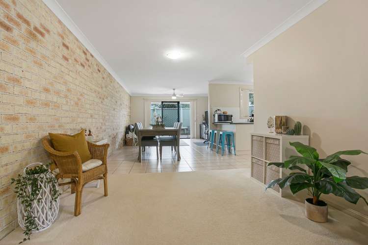 Main view of Homely semiDetached listing, 2/69 Glebe Place, Penrith NSW 2750