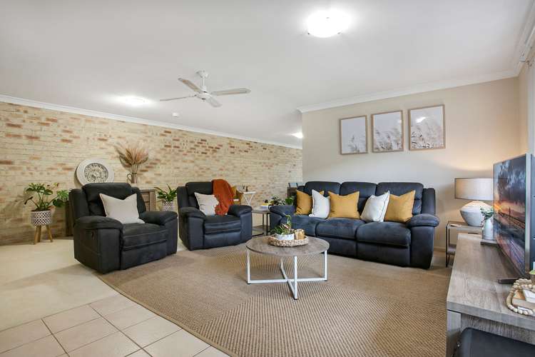 Third view of Homely semiDetached listing, 2/69 Glebe Place, Penrith NSW 2750