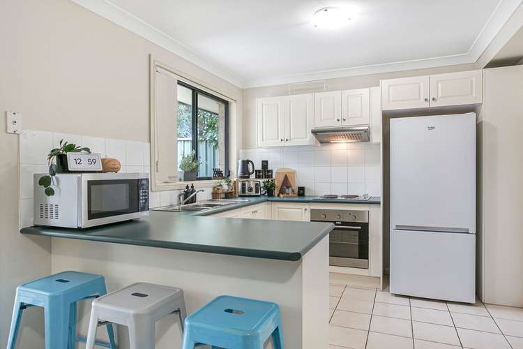 Sixth view of Homely semiDetached listing, 2/69 Glebe Place, Penrith NSW 2750