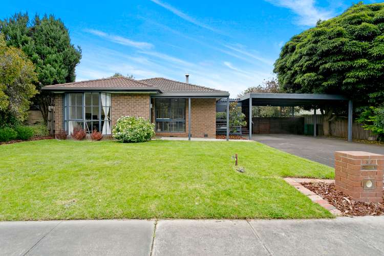 Main view of Homely house listing, 39 Partridge Crescent, Frankston VIC 3199