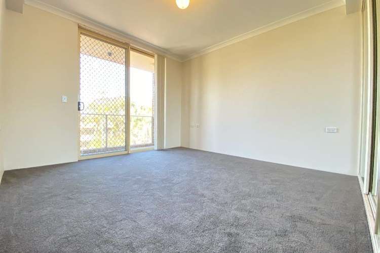 Fourth view of Homely apartment listing, 14/33-37 Sherwood Road, Merrylands West NSW 2160