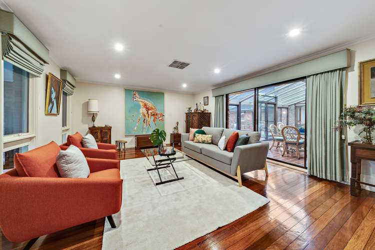 Fifth view of Homely house listing, 40 Elsey Street, Hawker ACT 2614