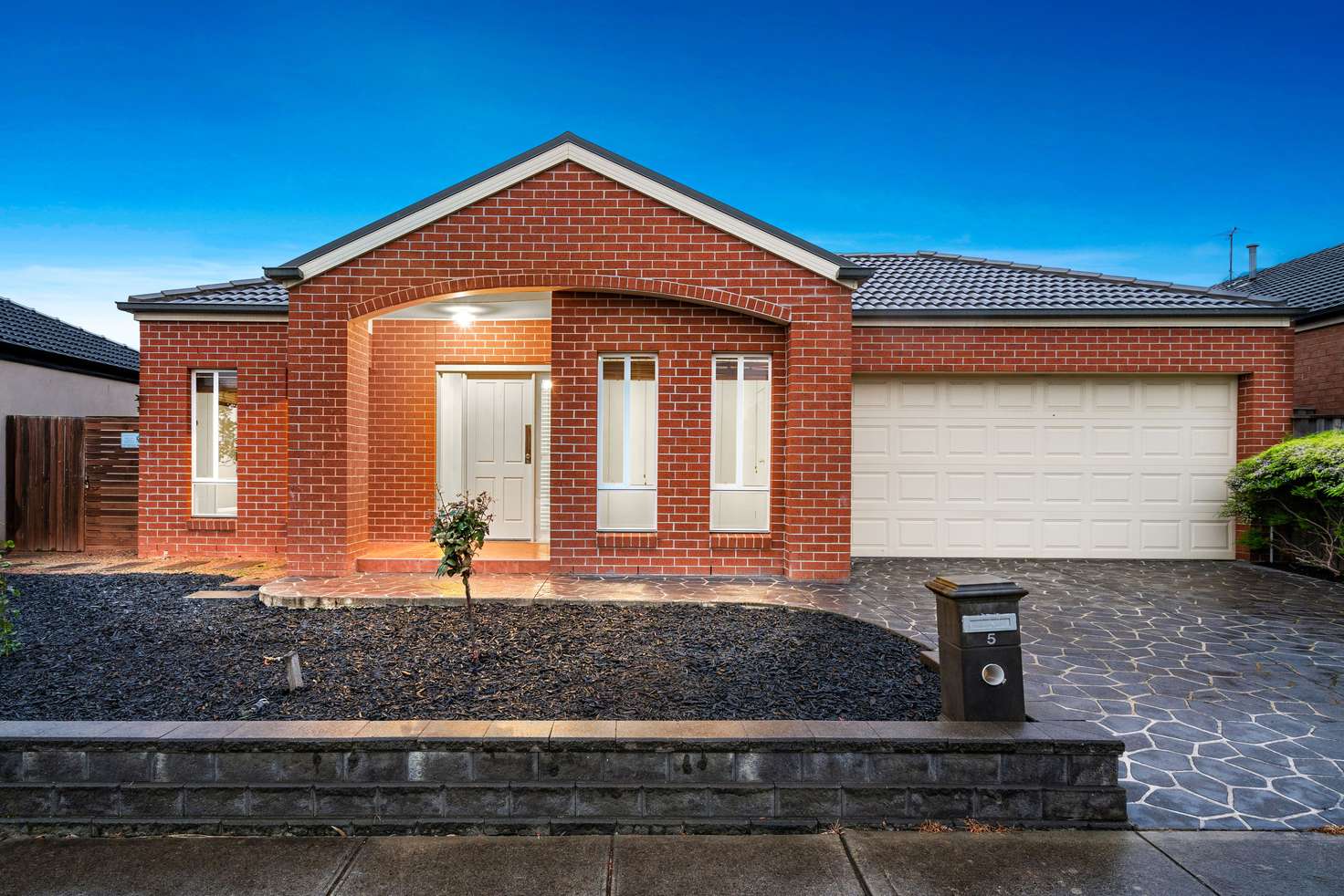 Main view of Homely house listing, 5 Meranti Way, Epping VIC 3076