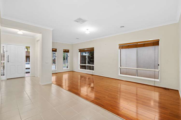 Second view of Homely house listing, 5 Meranti Way, Epping VIC 3076