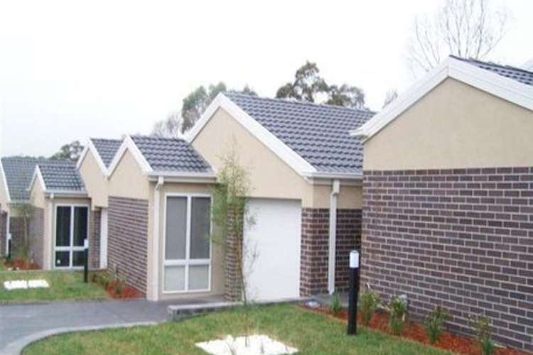 Fourth view of Homely townhouse listing, 10/1 Nartanda Court, Doncaster East VIC 3109