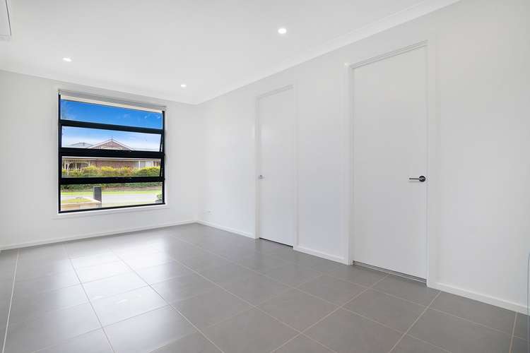 Third view of Homely semiDetached listing, 43a Jupiter Road, Kellyville NSW 2155
