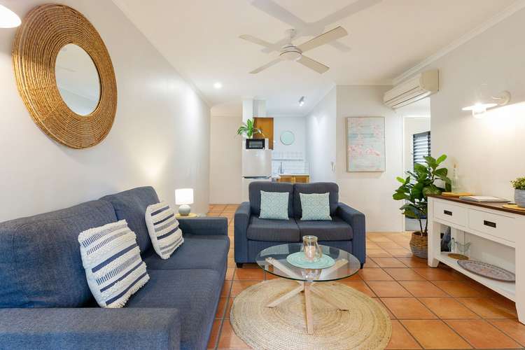 Second view of Homely apartment listing, 8/62-64 Davidson Street, Port Douglas QLD 4877
