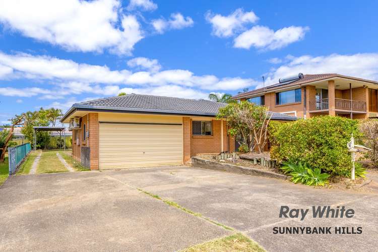 Main view of Homely house listing, 14 Devonlea Street, Eight Mile Plains QLD 4113