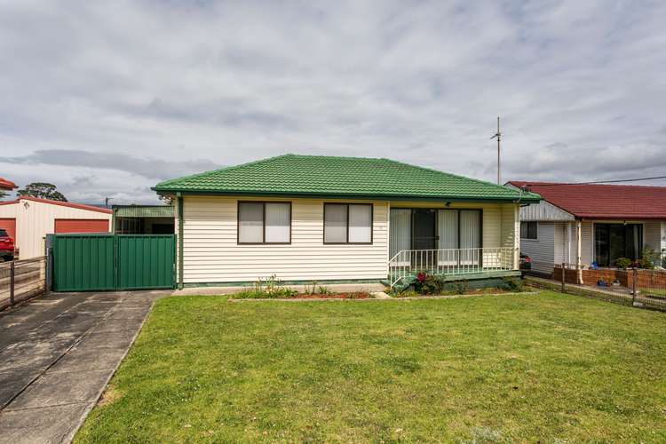 Main view of Homely house listing, 11 ELOUERA Street, Lake Illawarra NSW 2528