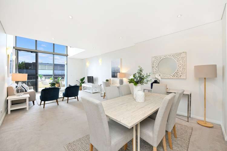 Main view of Homely apartment listing, 140/635 Gardeners Road, Mascot NSW 2020