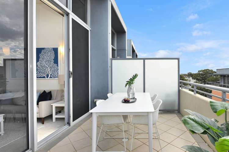 Third view of Homely apartment listing, 140/635 Gardeners Road, Mascot NSW 2020
