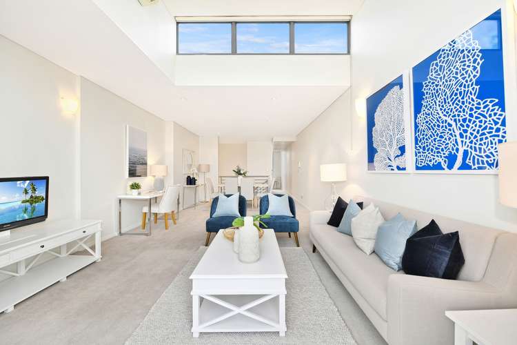 Fourth view of Homely apartment listing, 140/635 Gardeners Road, Mascot NSW 2020