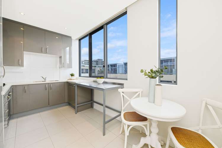 Sixth view of Homely apartment listing, 140/635 Gardeners Road, Mascot NSW 2020