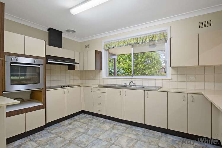 Second view of Homely house listing, 10 Garthowen Crescent, Castle Hill NSW 2154