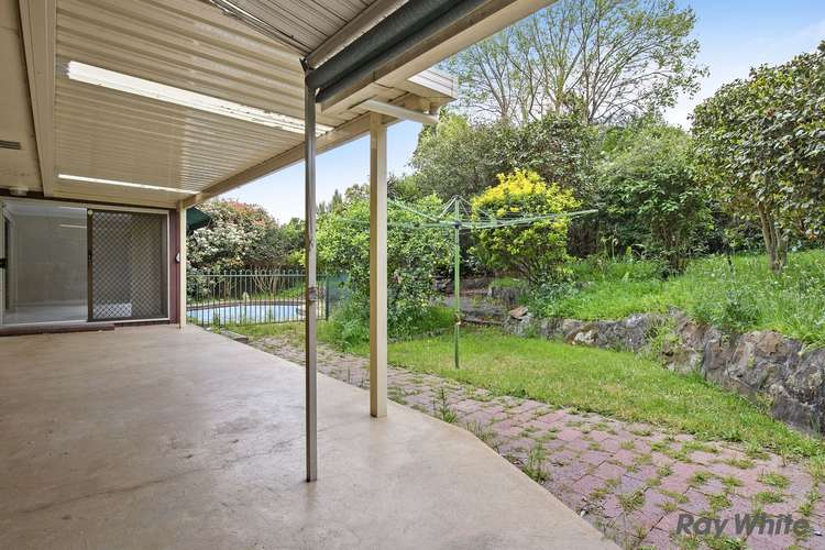 Fifth view of Homely house listing, 10 Garthowen Crescent, Castle Hill NSW 2154