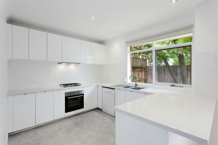 Main view of Homely house listing, 8B Hinton Road, Glen Huntly VIC 3163