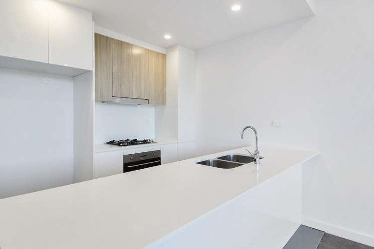 Second view of Homely unit listing, 601/14-18 Auburn Street, Wollongong NSW 2500