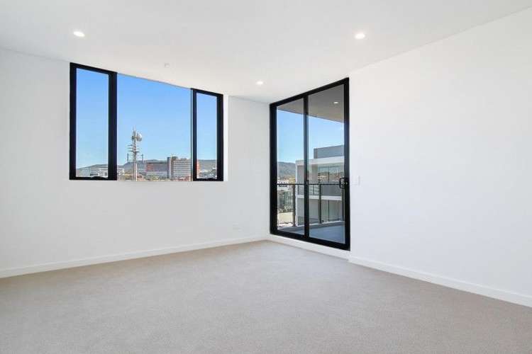 Third view of Homely unit listing, 601/14-18 Auburn Street, Wollongong NSW 2500