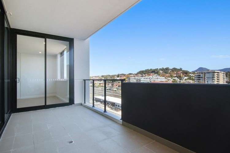 Fourth view of Homely unit listing, 601/14-18 Auburn Street, Wollongong NSW 2500