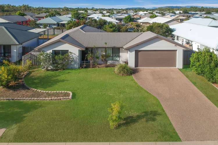 Main view of Homely house listing, 13 Mt Jagged Street, Deeragun QLD 4818