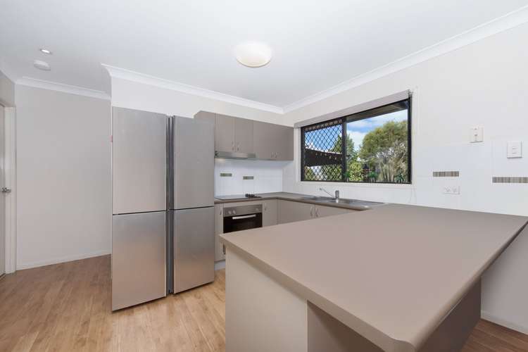 Second view of Homely house listing, 13 Mt Jagged Street, Deeragun QLD 4818